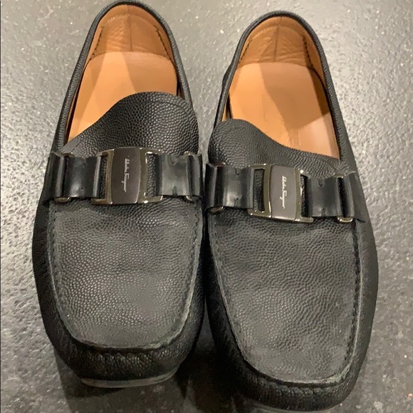 Ferragamo Loafers main image 8